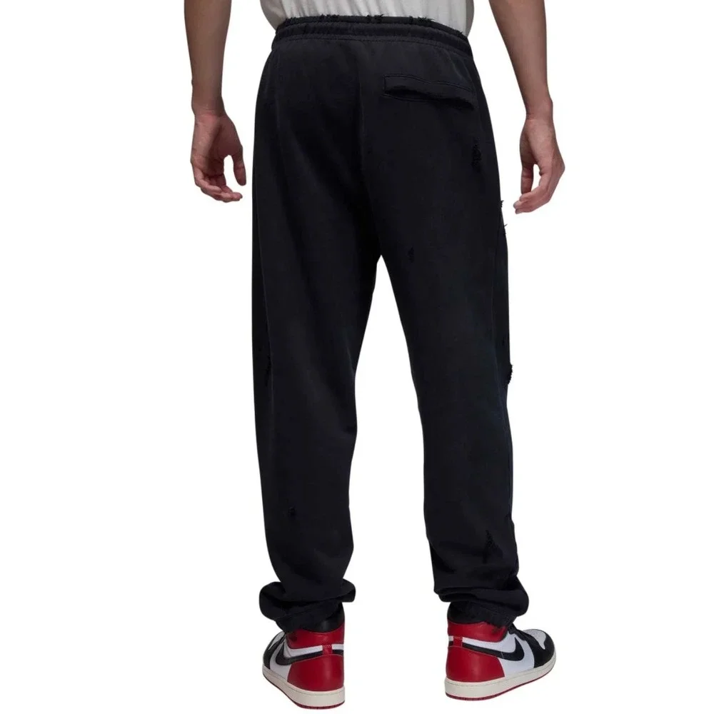 New Jordan RARE AIR FLEECE JOGGERS Large MENS LIFESTYLE SWEATPANTS IB2999-010
